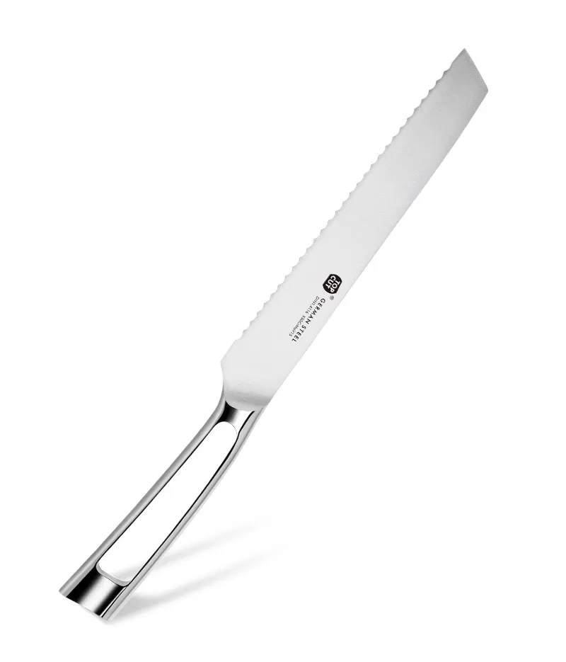 N1 Series Bread Knife