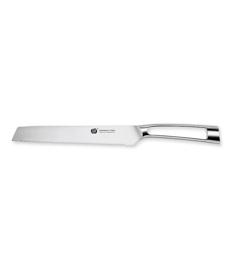 N1 Series Bread Knife