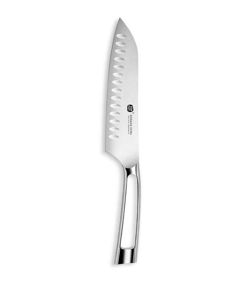 N1 Series Santoku Knife