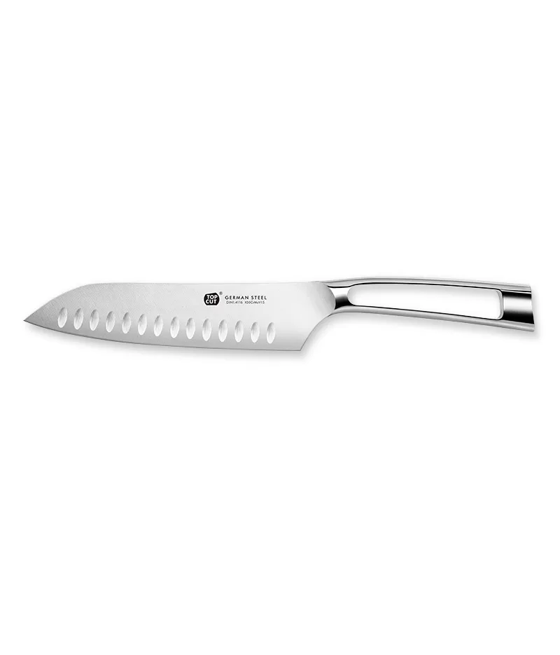 N1 Series Santoku Knife