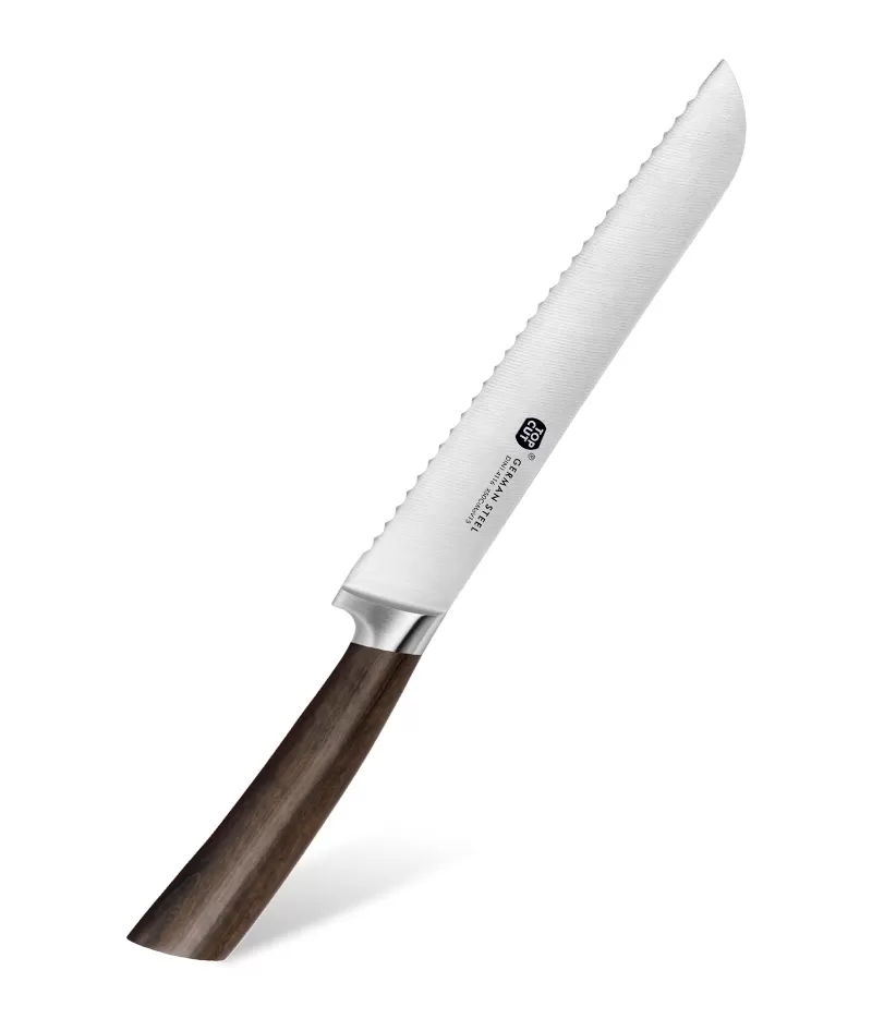 W3 Series Bread Knife