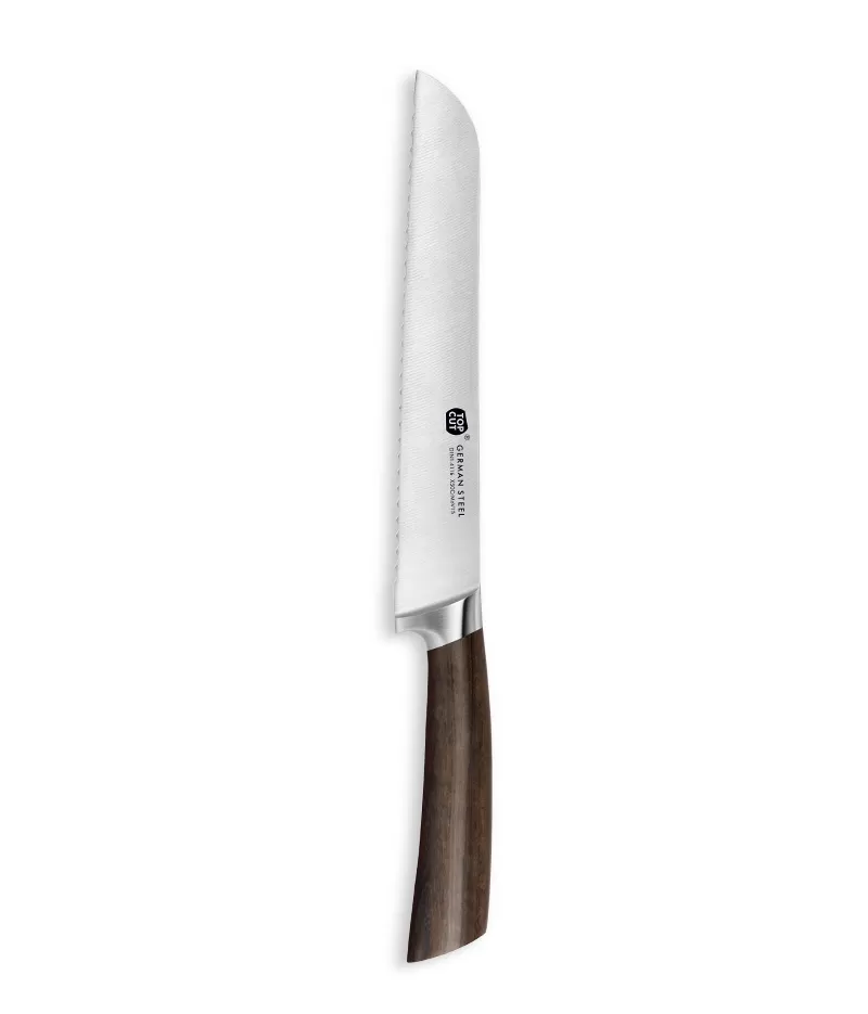 W3 Series Bread Knife