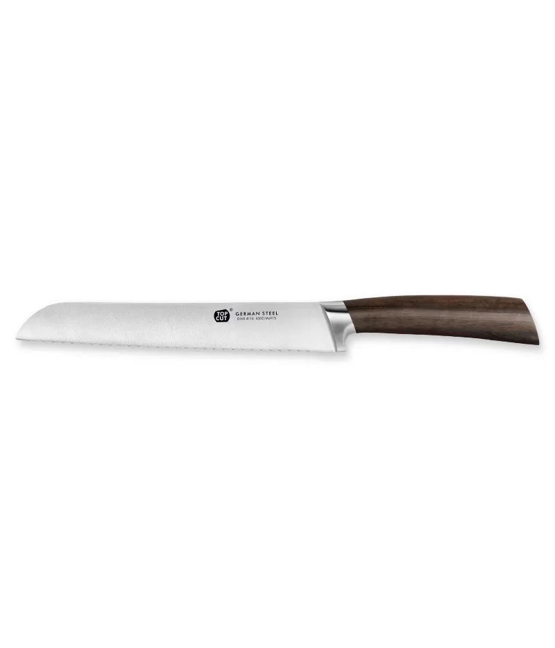 W3 Series Bread Knife