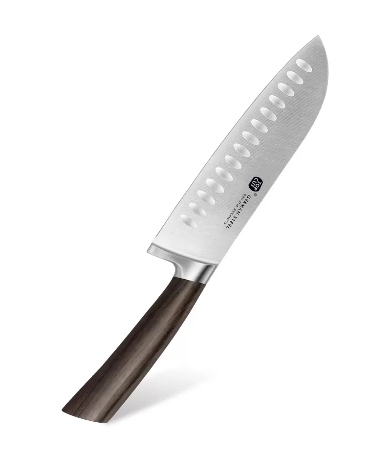 W3 Series Santoku Knife