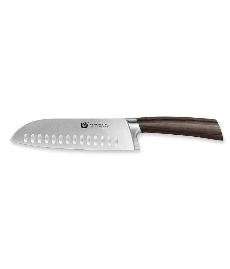 W3 Series Santoku Knife