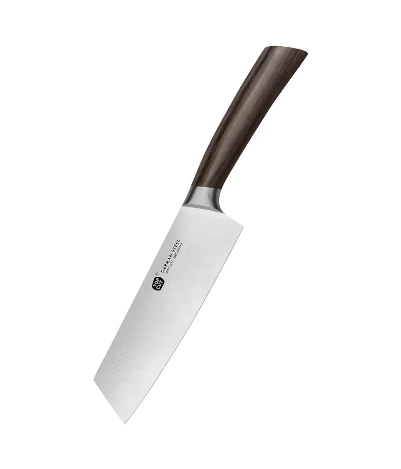 W3 Series Cleaver Knife