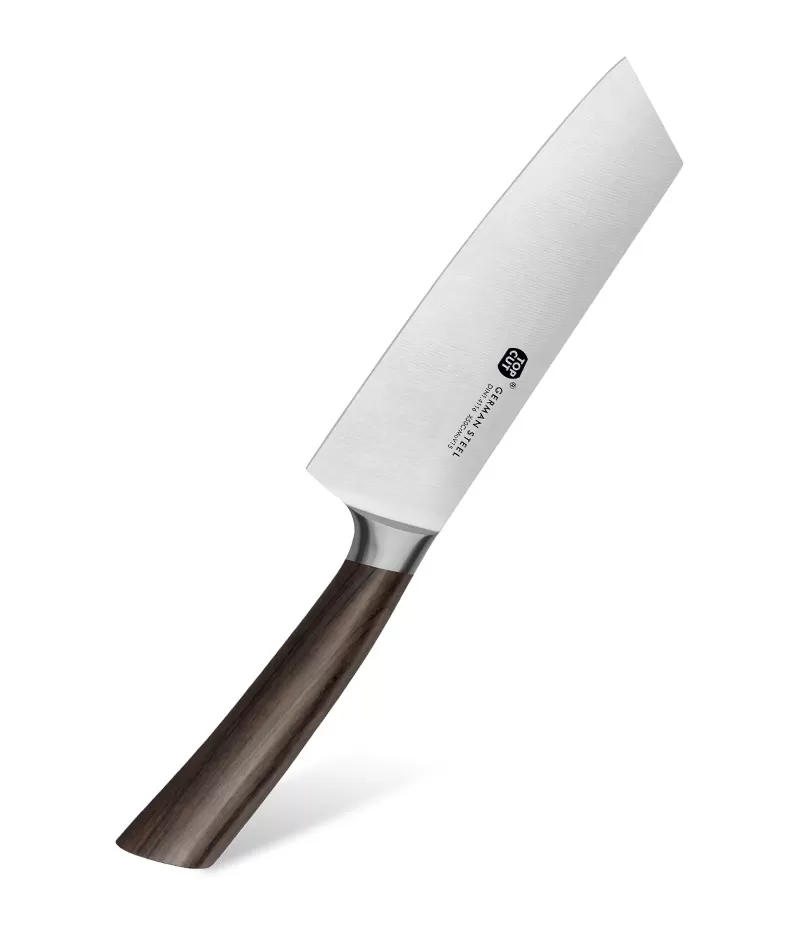 W3 Series Cleaver Knife