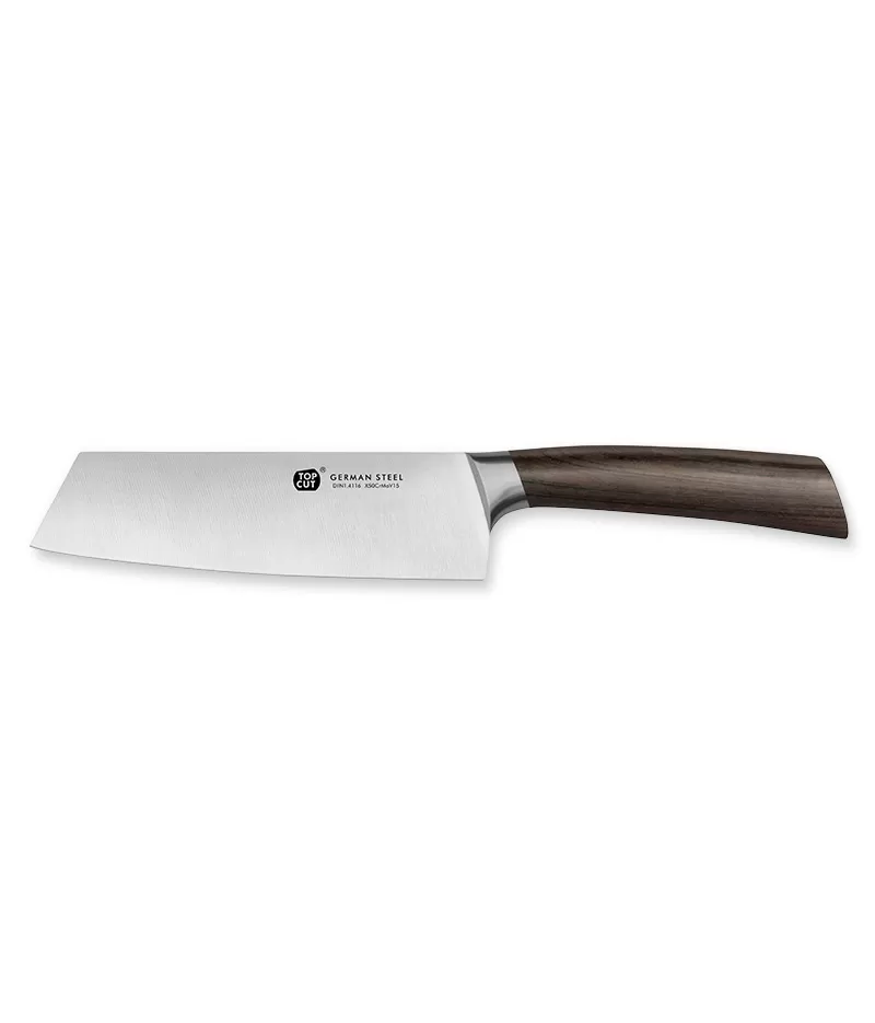 W3 Series Cleaver Knife