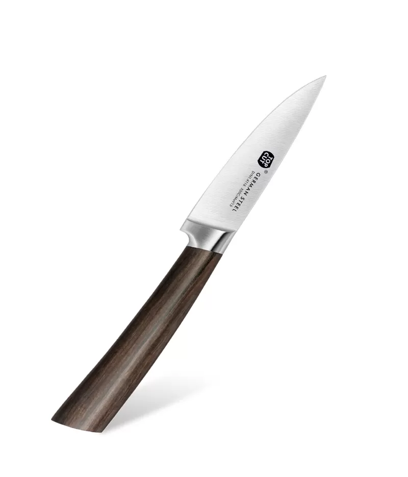 W3 Series Paring Knife