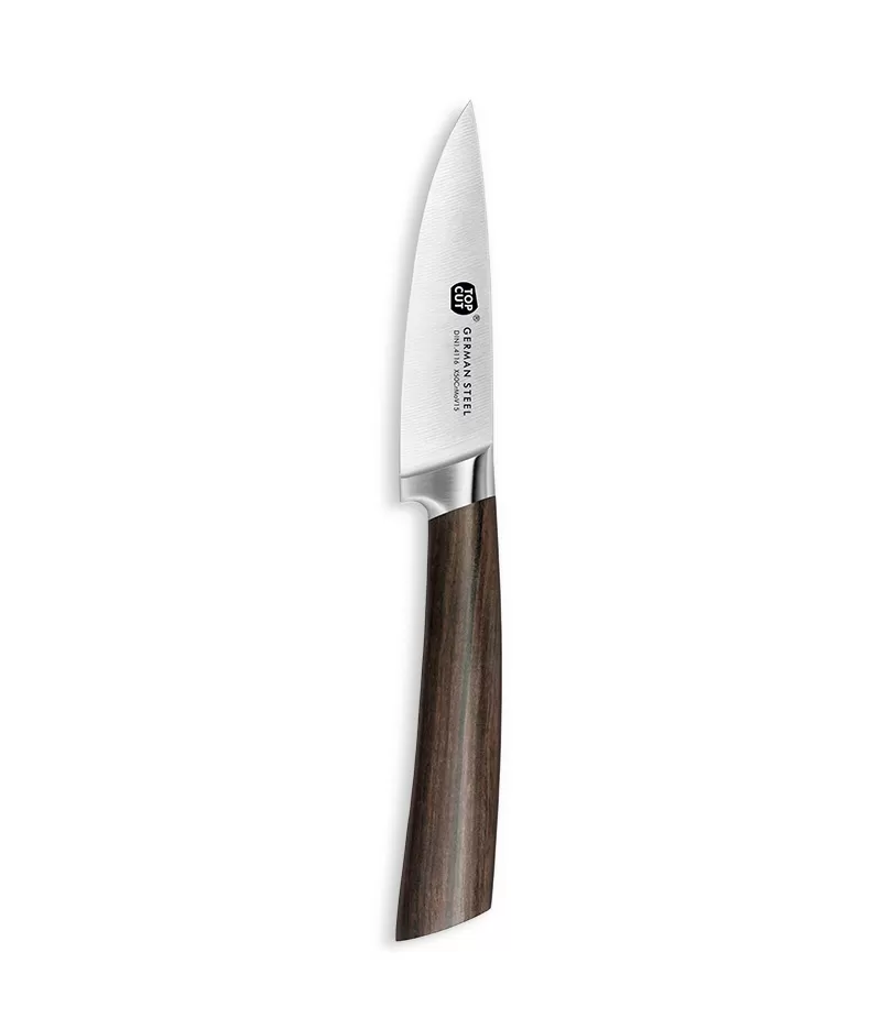 W3 Series Paring Knife