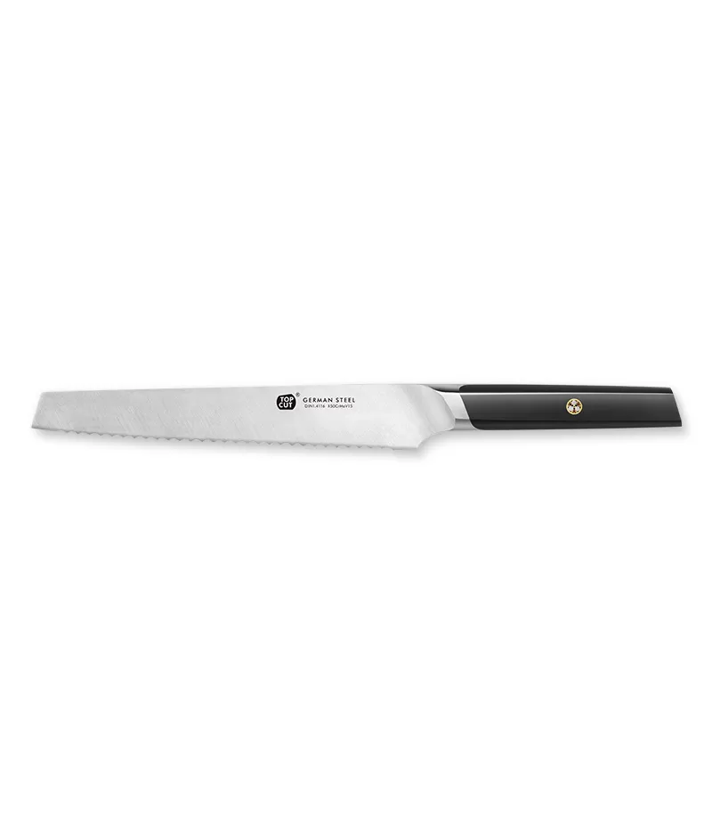 M55 Series Bread Knife