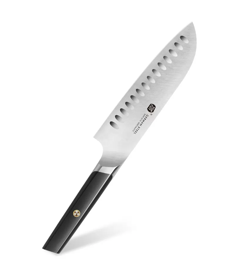 M55 Series Santoku Knife