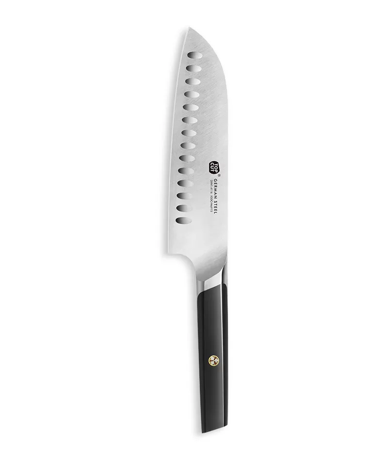 M55 Series Santoku Knife