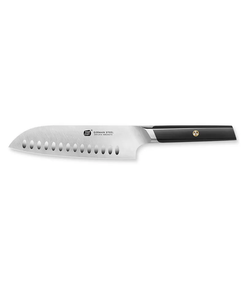 M55 Series Santoku Knife