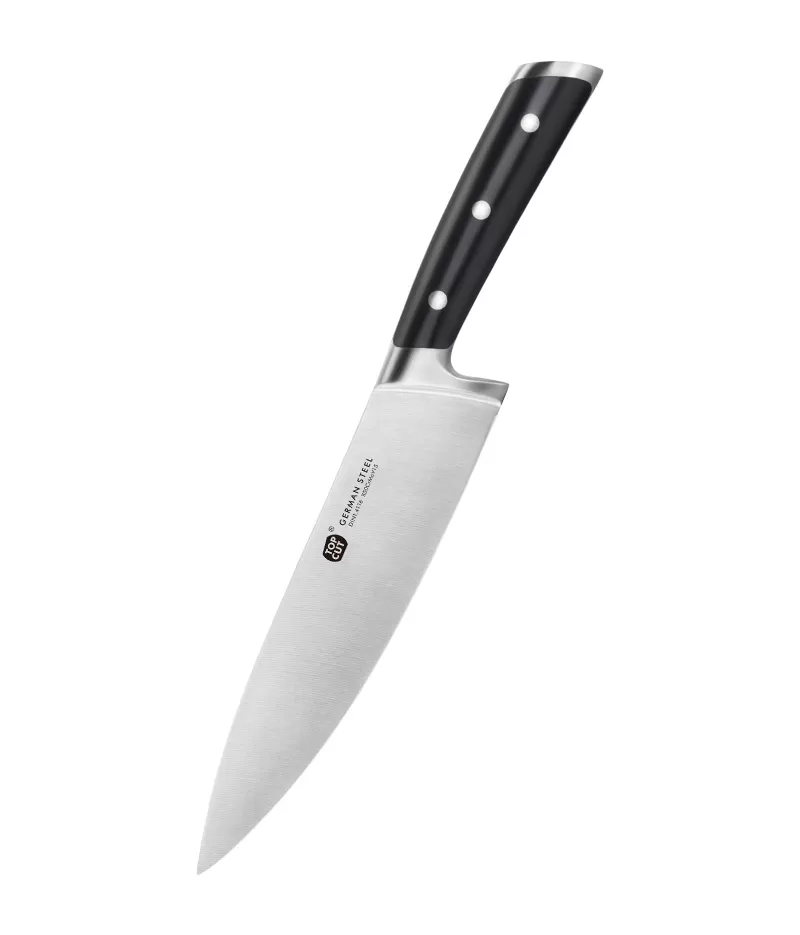 N4 Series Kitchen Knife Set