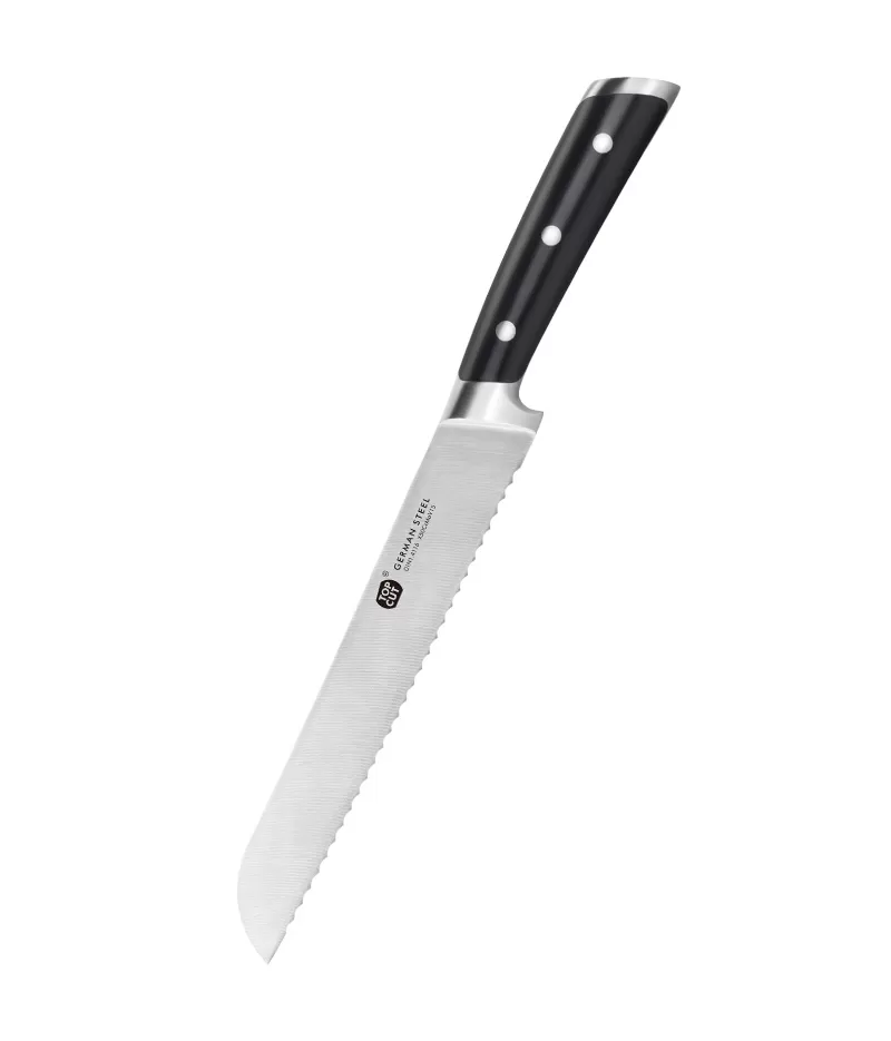 N4 Series Kitchen Knife Set