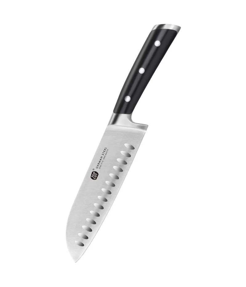 N4 Series Kitchen Knife Set