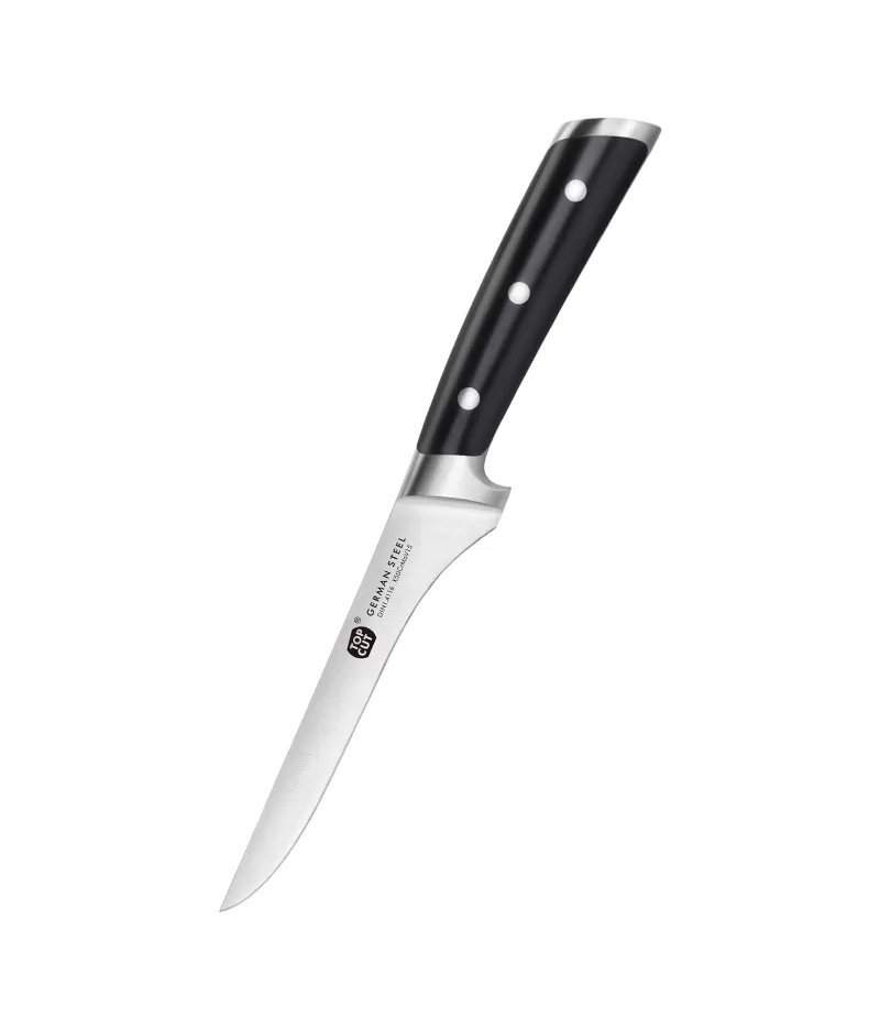 N4 Series Kitchen Knife Set