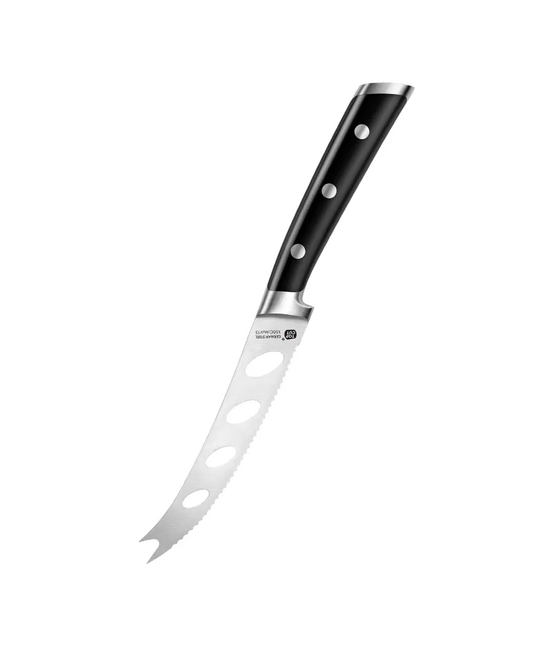 N4 Series Kitchen Knife Set