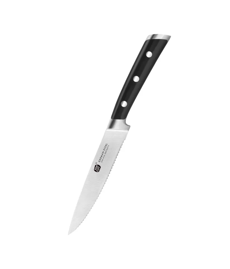 N4 Series Kitchen Knife Set