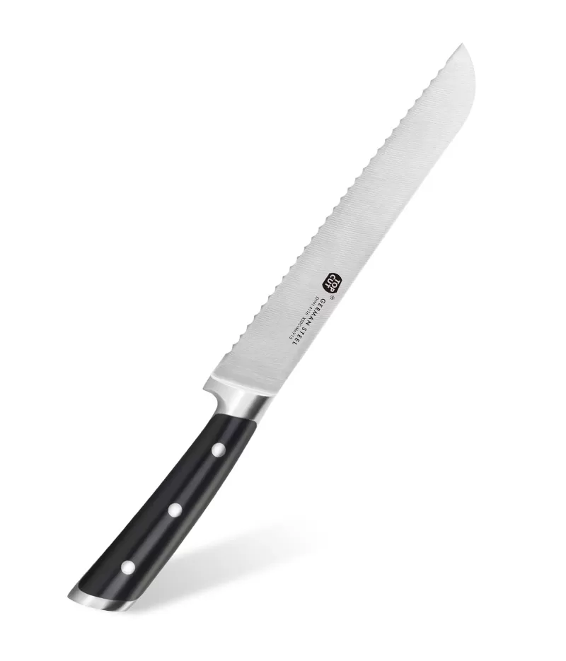 N4 Series Bread Knife