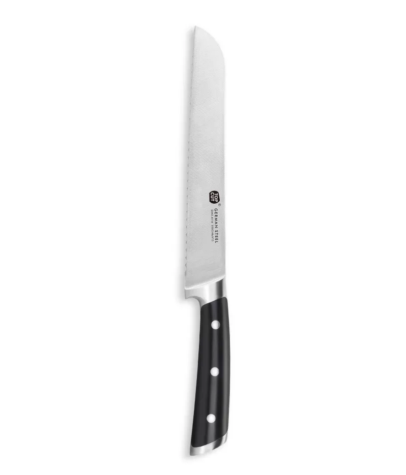 N4 Series Bread Knife