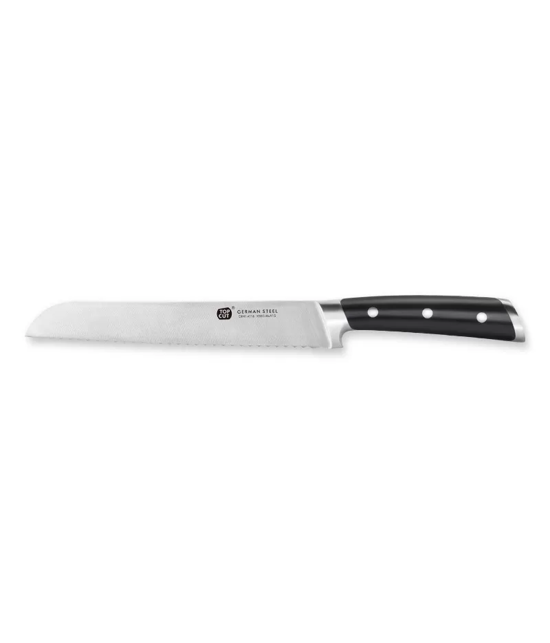 N4 Series Bread Knife