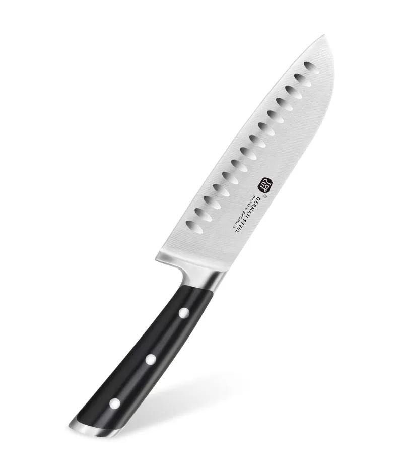 N4 Series Santoku Knife