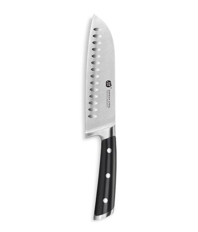 N4 Series Santoku Knife