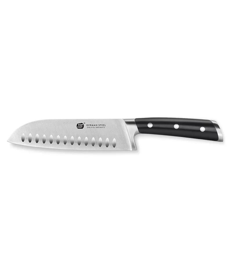 N4 Series Santoku Knife