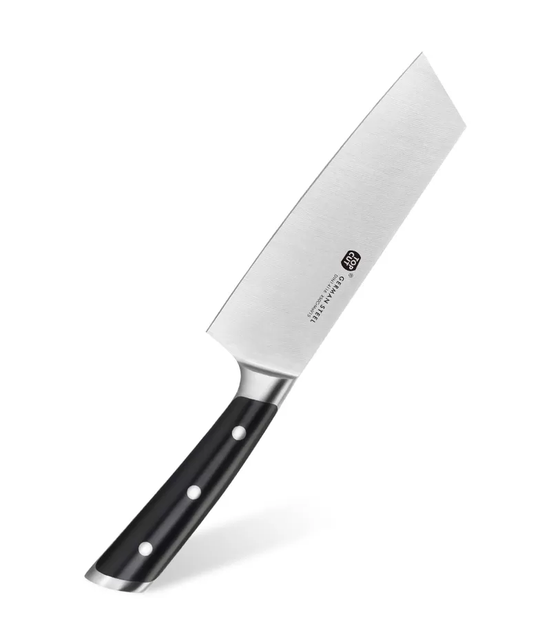 N4 Series Cleaver Knife