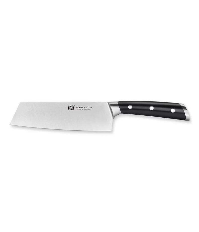 N4 Series Cleaver Knife