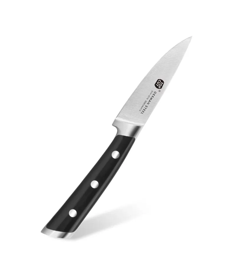 N4 Series Paring Knife