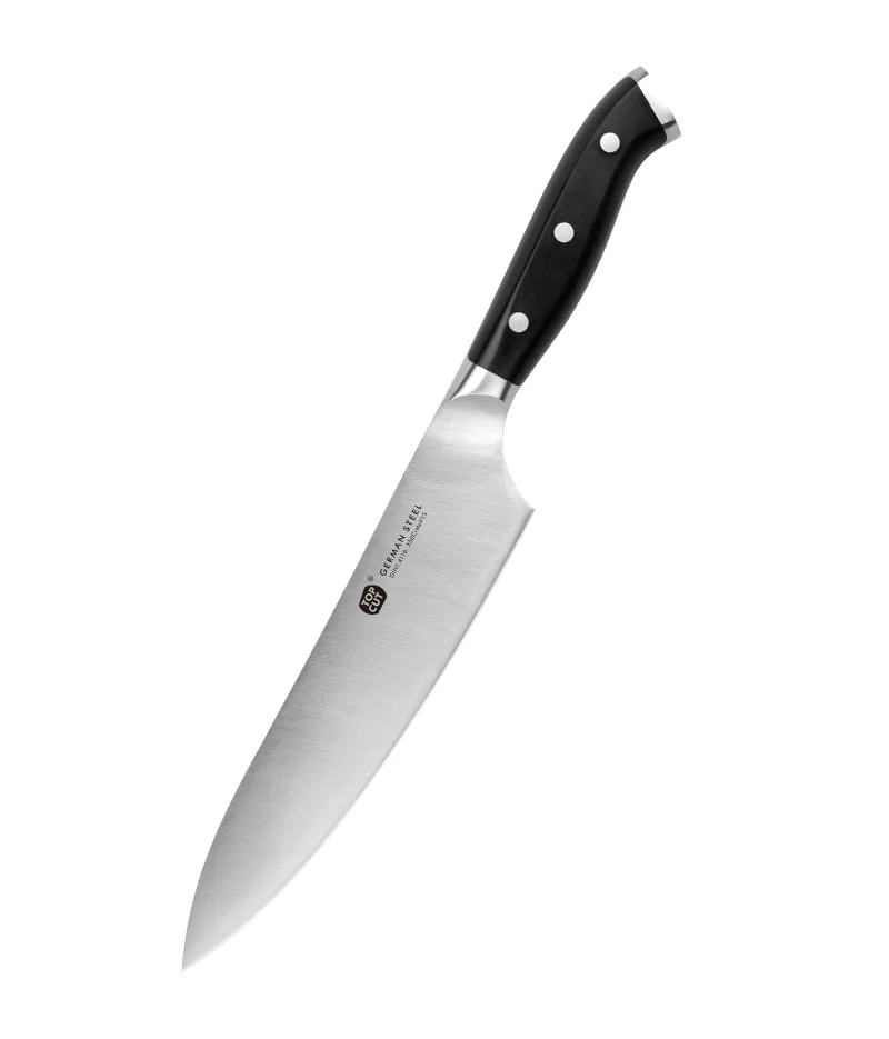 D Series Kitchen Knife Set