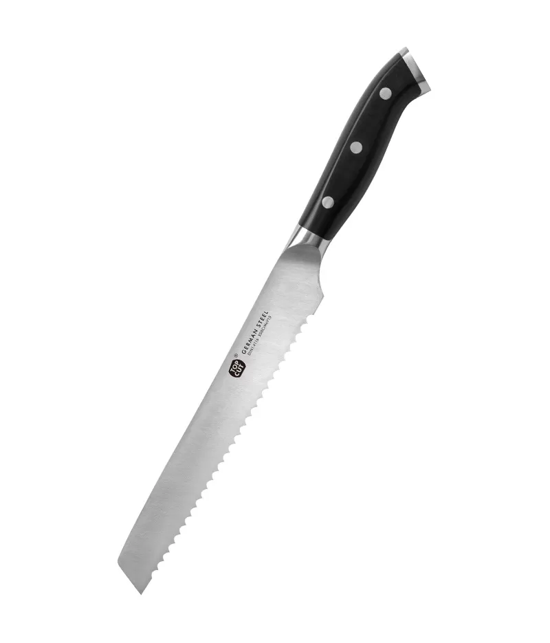 D Series Kitchen Knife Set