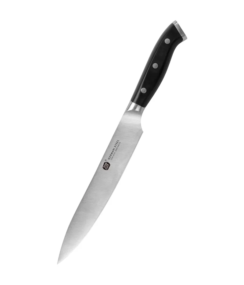 D Series Kitchen Knife Set