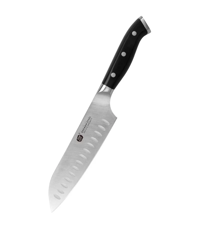 D Series Kitchen Knife Set