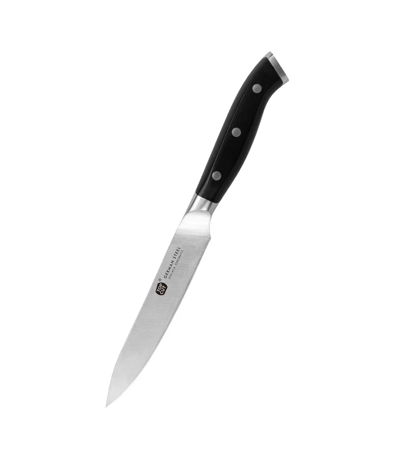 D Series Kitchen Knife Set