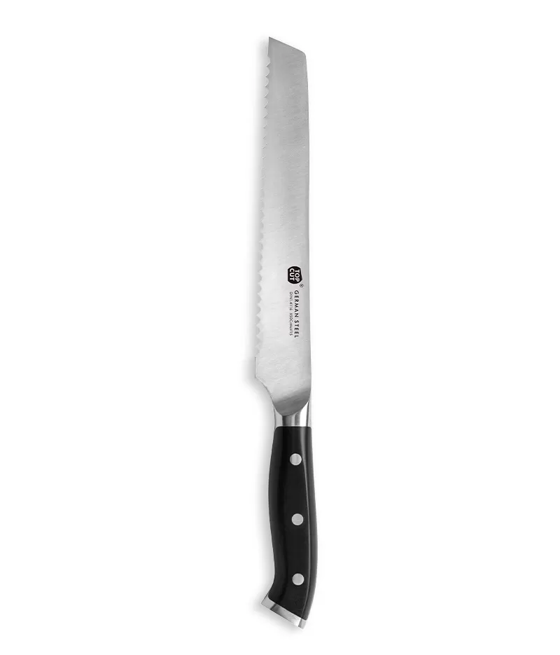 D Series Bread Knife