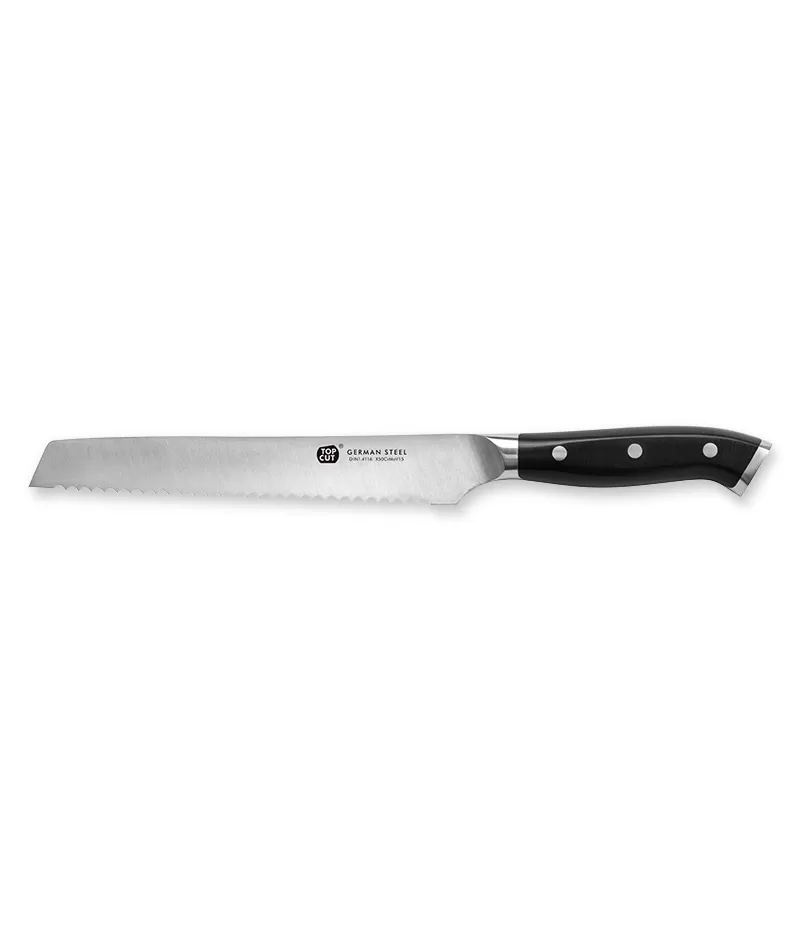 D Series Bread Knife