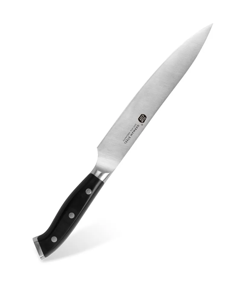 D Series Carving Knife