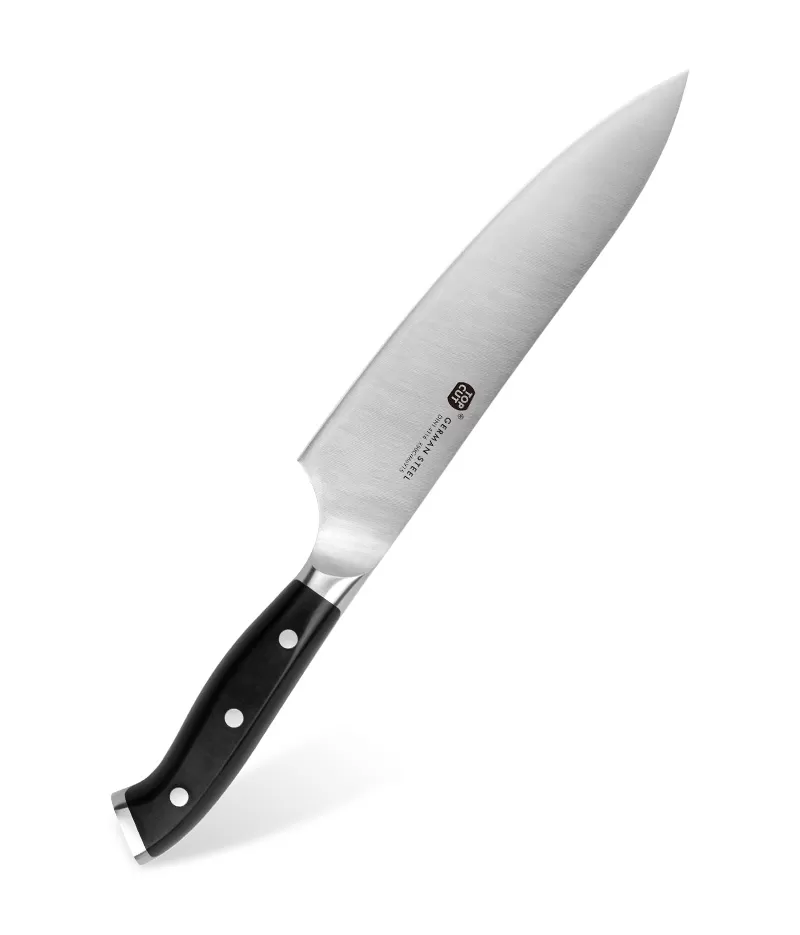 D Series Chef Knife