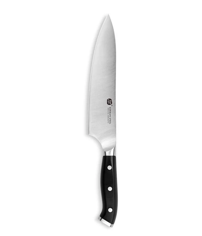 D Series Chef Knife