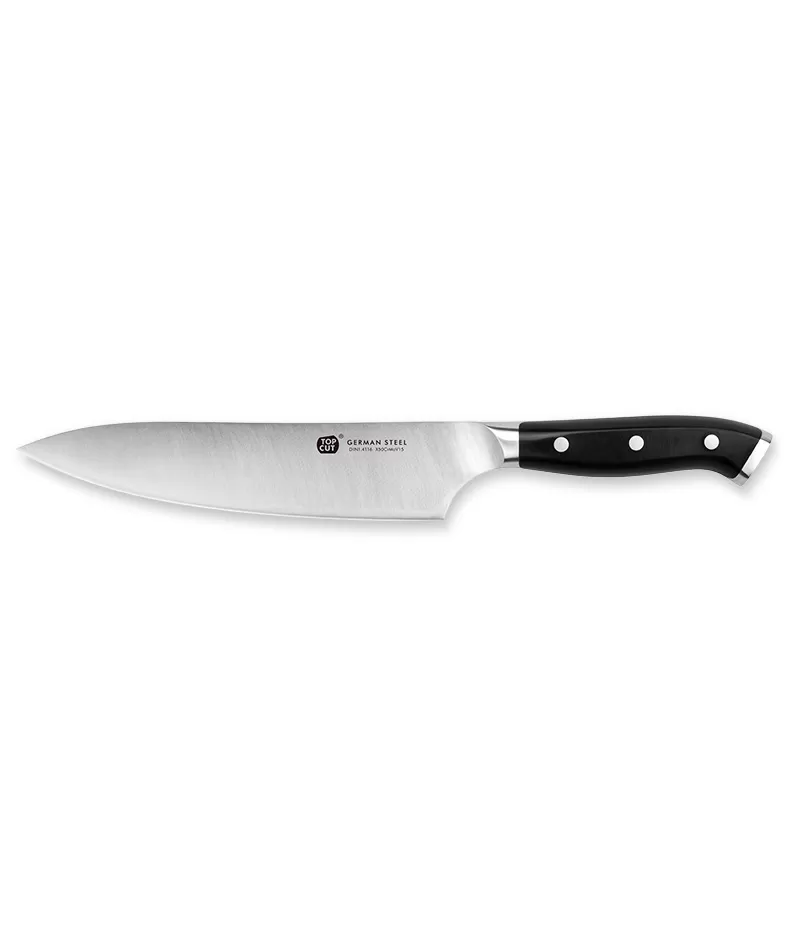 D Series Chef Knife