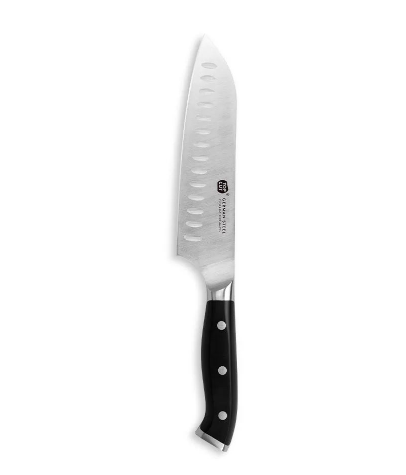 D Series Santoku Knife