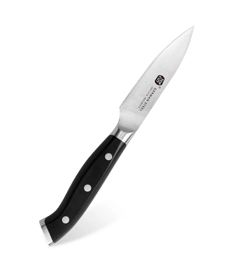 D Series Paring Knife