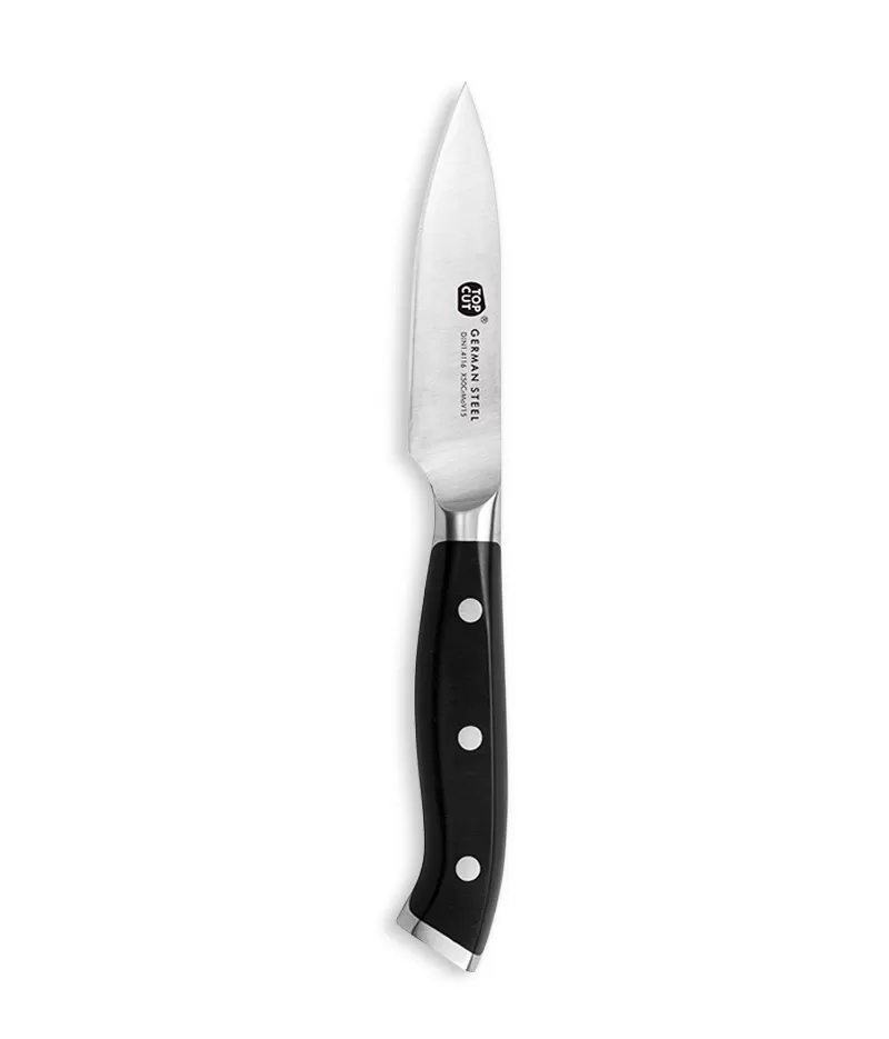 D Series Paring Knife