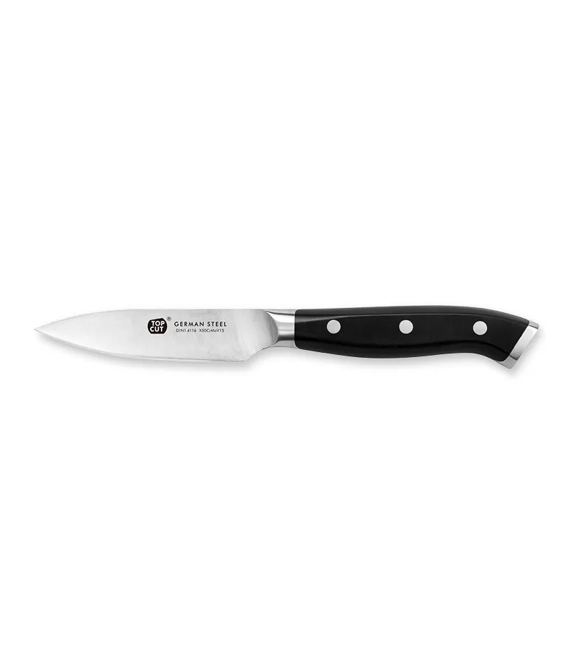 D Series Paring Knife