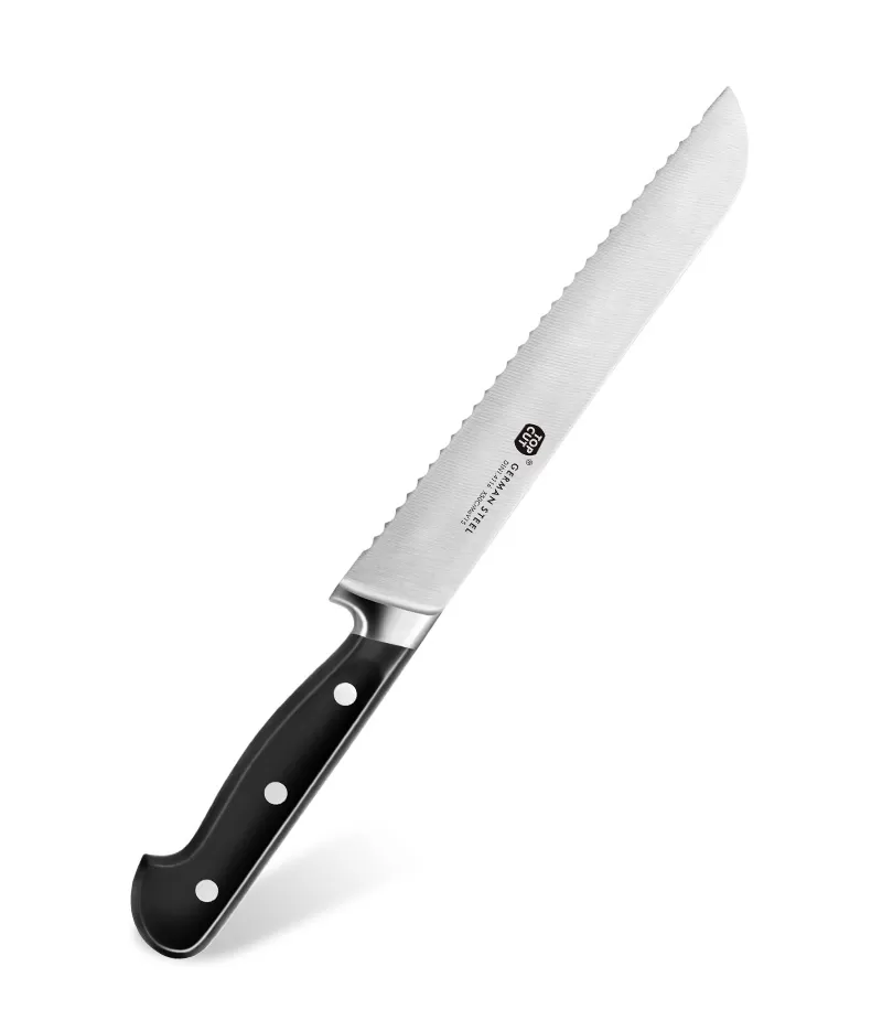 V2 Series Bread Knife