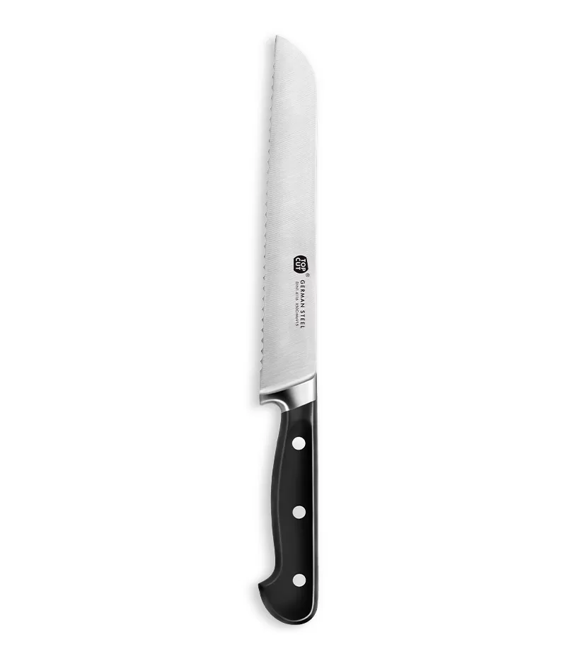 V2 Series Bread Knife